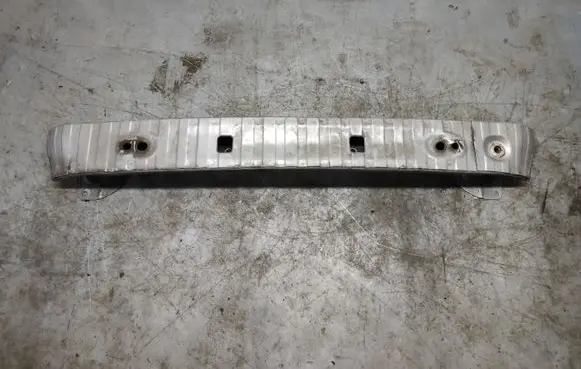 Volvo V50 Front bumper cross member