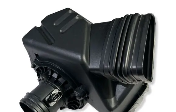 Maserati Levante Air filter box 670033791