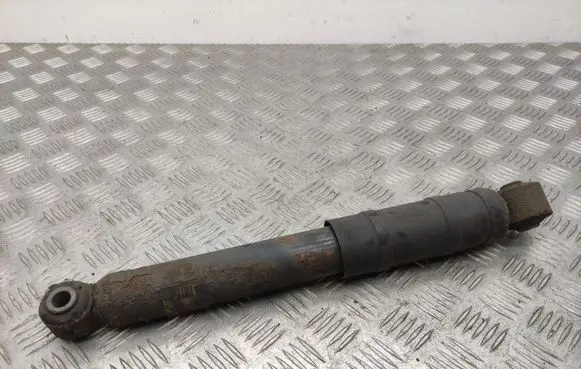 Opel Astra H Rear shock absorber/damper
