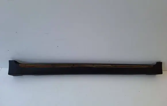 KIA Sportage Foot area side trim 87754-F1110
