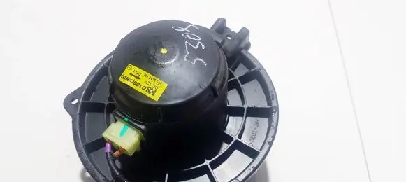 Opel Antara Heater fan/blower 71181 C100