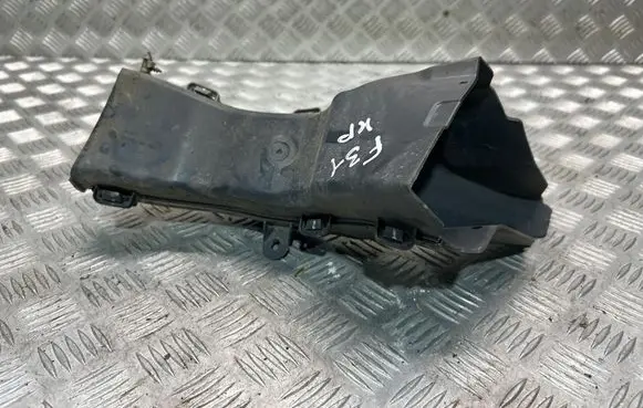 BMW 3 F30 F35 F31 Air intake duct part 7255417