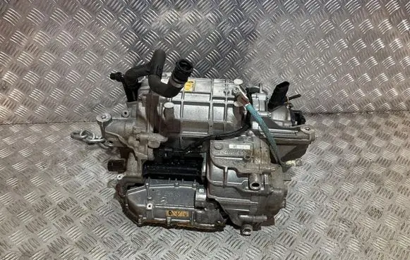 Mercedes-Benz EQB Electric car motor A2433408802