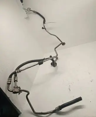 BMW 7 F01 F02 F03 F04 Power steering hose/pipe/line 6796370