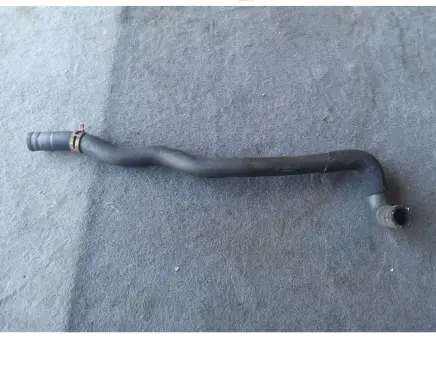 BMW 5 F10 F11 Engine coolant pipe/hose 15476810 026442