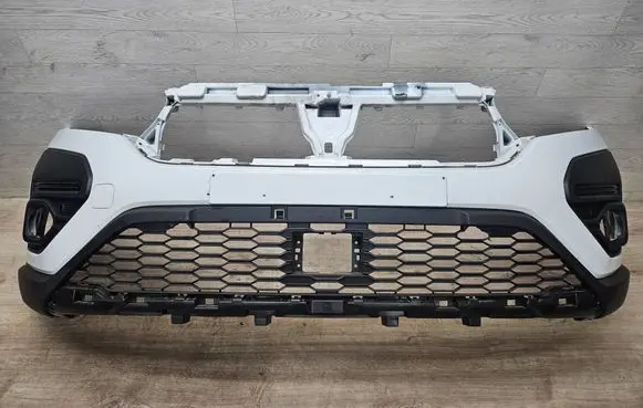 Dacia Sandero III Front bumper 620225509R