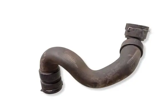 Opel Zafira C Engine coolant pipe/hose 565563897