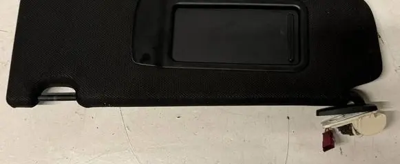 BMW 5 F10 F11 Sun visor 1355600 6905983