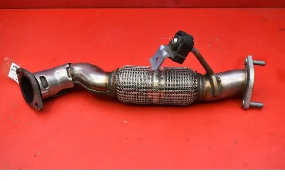 KIA Sportage Rear muffler/silencer tail pipe 