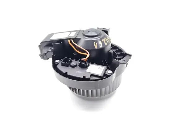 Jaguar XE Heater fan/blower GX73-19E624-AA