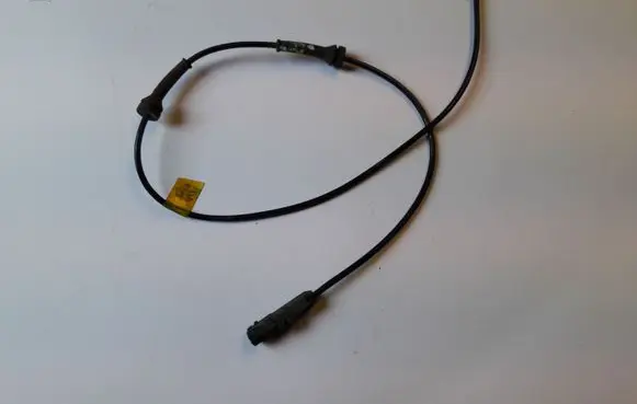 Renault Scenic II - Grand scenic II ABS rear brake sensor 8200416683