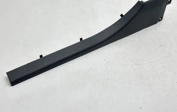 Renault Megane III Front sill trim cover 769510001R