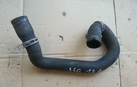 Volvo S40 Engine coolant pipe/hose
