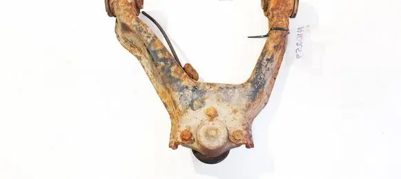 Mitsubishi Pajero Front lower control arm/wishbone