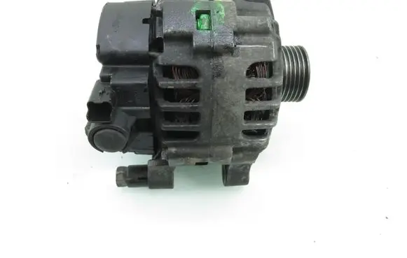Peugeot 307 Generator/alternator 9656956280