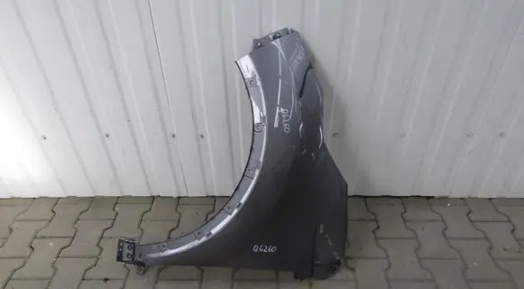 Renault Captur Fender 631018998R