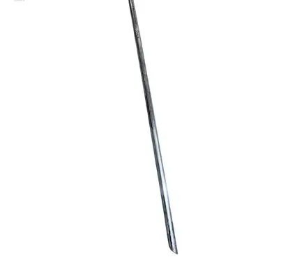Mini One - Cooper R50 - 53 Rear door trim (molding) 7071669 51337071669