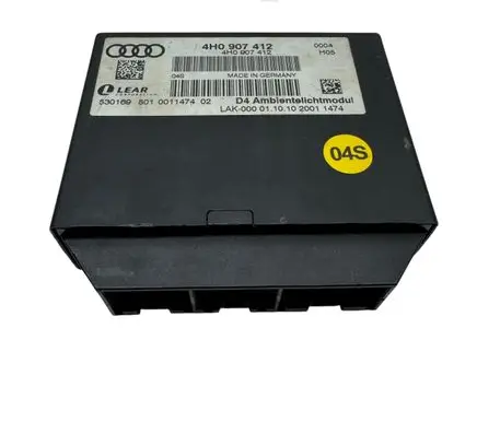 Audi A5 8T 8F Light module LCM 4H0907412