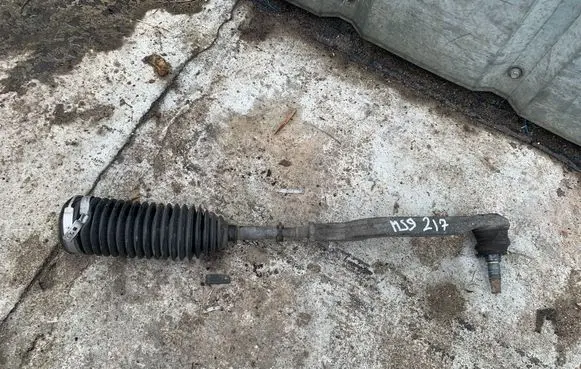 Mercedes-Benz GLA W156 X156 Steering tie rod 025060232012
