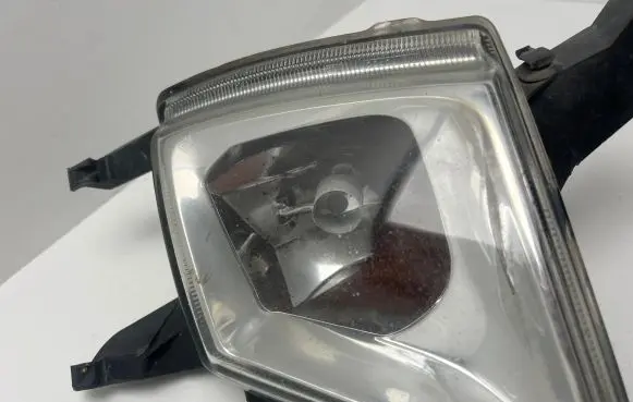 Peugeot 407 Front fog light 9641945680 421709999 00930916