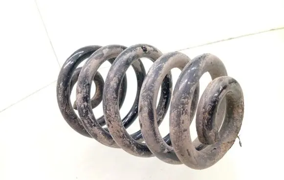 Audi A4 S4 B7 8E 8H Rear coil spring