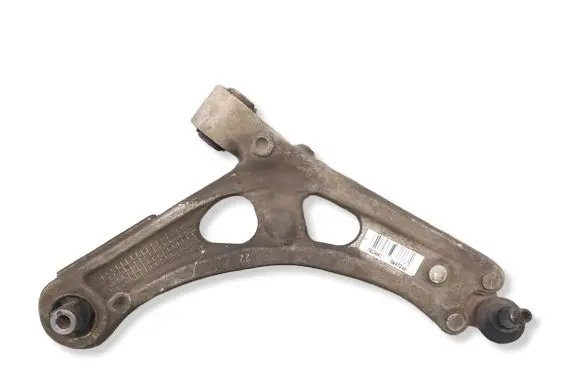 Peugeot Partner III Front control arm 0647236 7ACHH1