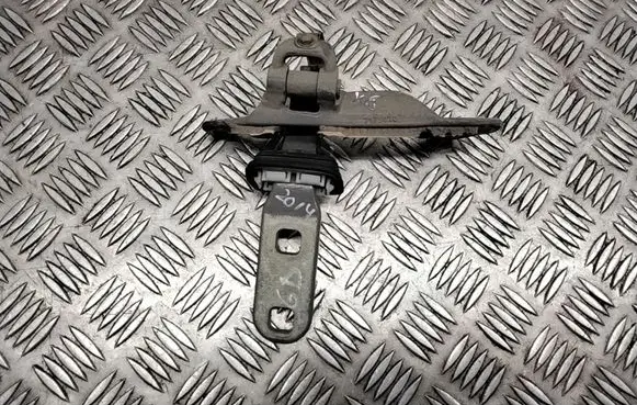 BMW X6 E71 Tailgate/trunk/boot hinge 7175830