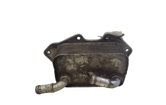 Audi Q5 SQ5 Engine oil radiator 06E117021G