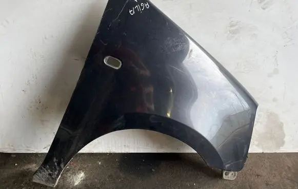 Opel Agila A Fender
