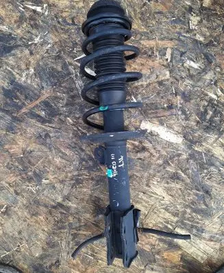 Toyota Yaris Front shock absorber/damper