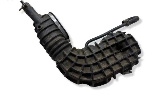 Audi 80 90 B3 Air intake hose/pipe 026133357G