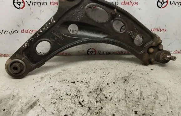 Renault Trafic II (X83) Front lower control arm/wishbone 8200395034 93858465