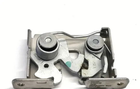Mini Cooper Countryman R60 Engine bonnet/hood lock/catch 2753419