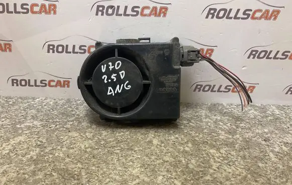 Volvo S70 V70 V70 XC Alarm system siren 9162941 1845000011