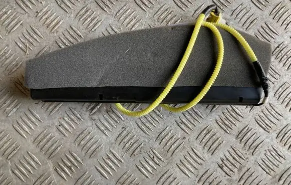 Subaru Outback Seat airbag