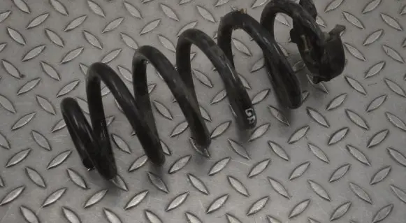 Skoda Enyaq iV Rear coil spring 1EA511103E