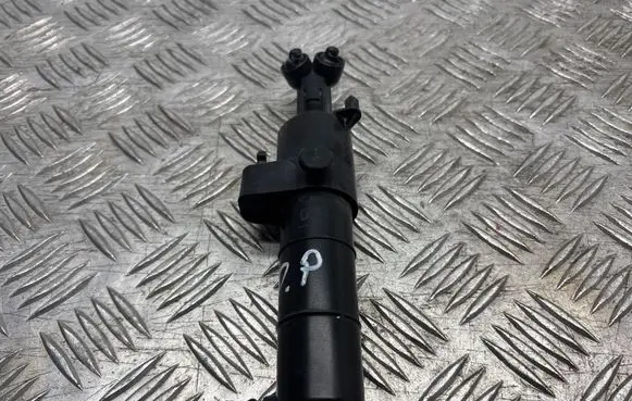 Mercedes-Benz E W212 Headlight washer spray nozzle A2128600047 8WT00944606
