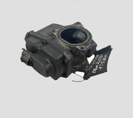 Volkswagen PASSAT B6 EGR valve 03G131501 21603535B