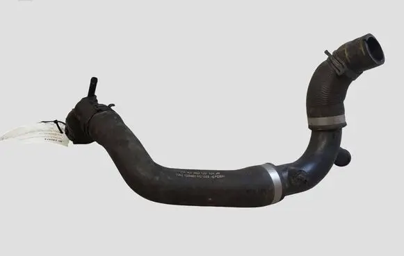 Audi A3 S3 8P Engine coolant pipe/hose 1K0122101JR 3C0122291D