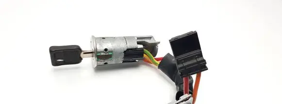 Renault Espace II Ignition lock