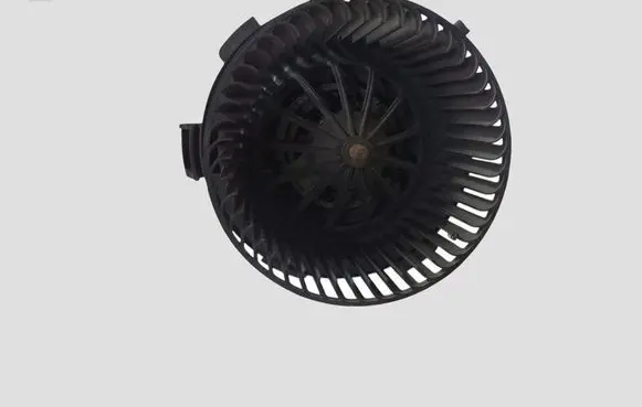 Opel Zafira B Heater fan/blower D8087