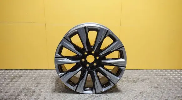 Cadillac Escalade R24 light alloy rim 84949598 3631