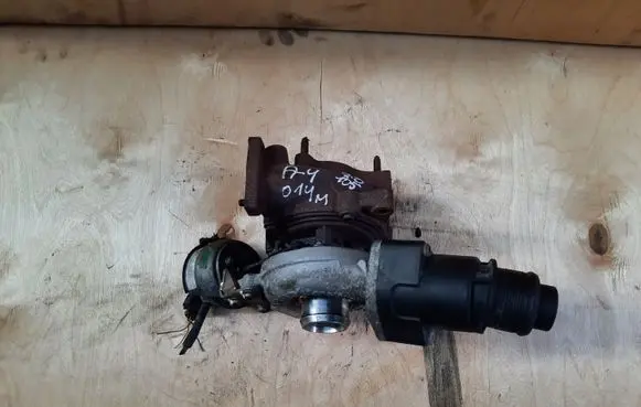 Audi A4 S4 B8 8K Turbo 03L145721A