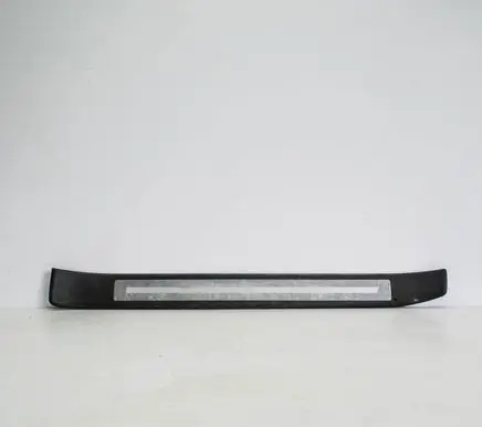 Audi A4 S4 B7 8E 8H sill trim set (inner) 8E0853374G