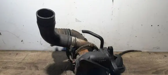 Subaru Outback Turbo