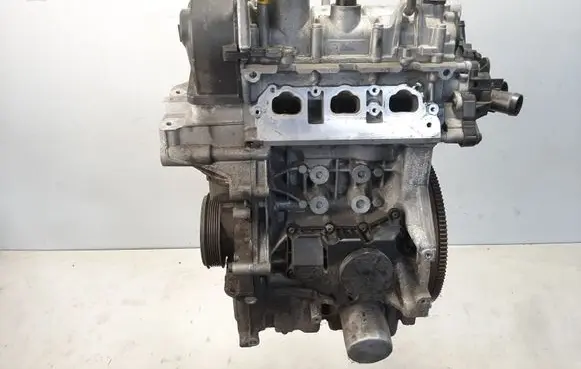 Volkswagen Up Engine CHY