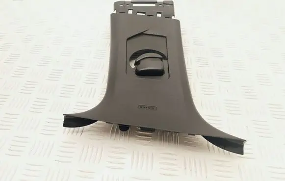 Peugeot 5008 II (B) pillar trim (top) 9833347677 9833348577