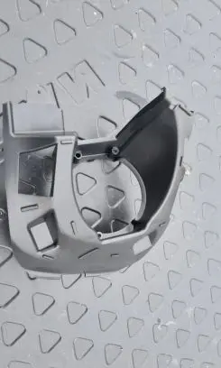 Renault Trafic III (X82) Fog light bracket 269167471R