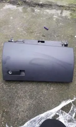 Volkswagen Multivan T5 Glove box set VW7H5857239D