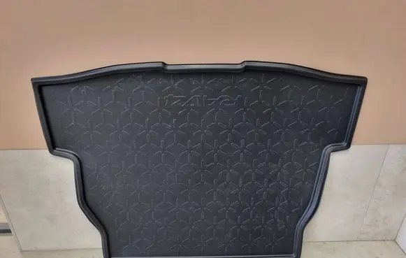 Toyota RAV 4 (XA50) Trunk/boot mat liner PW24142000